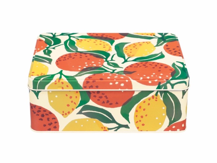 Skrin - Emma Bridgewater Orange & Lemons