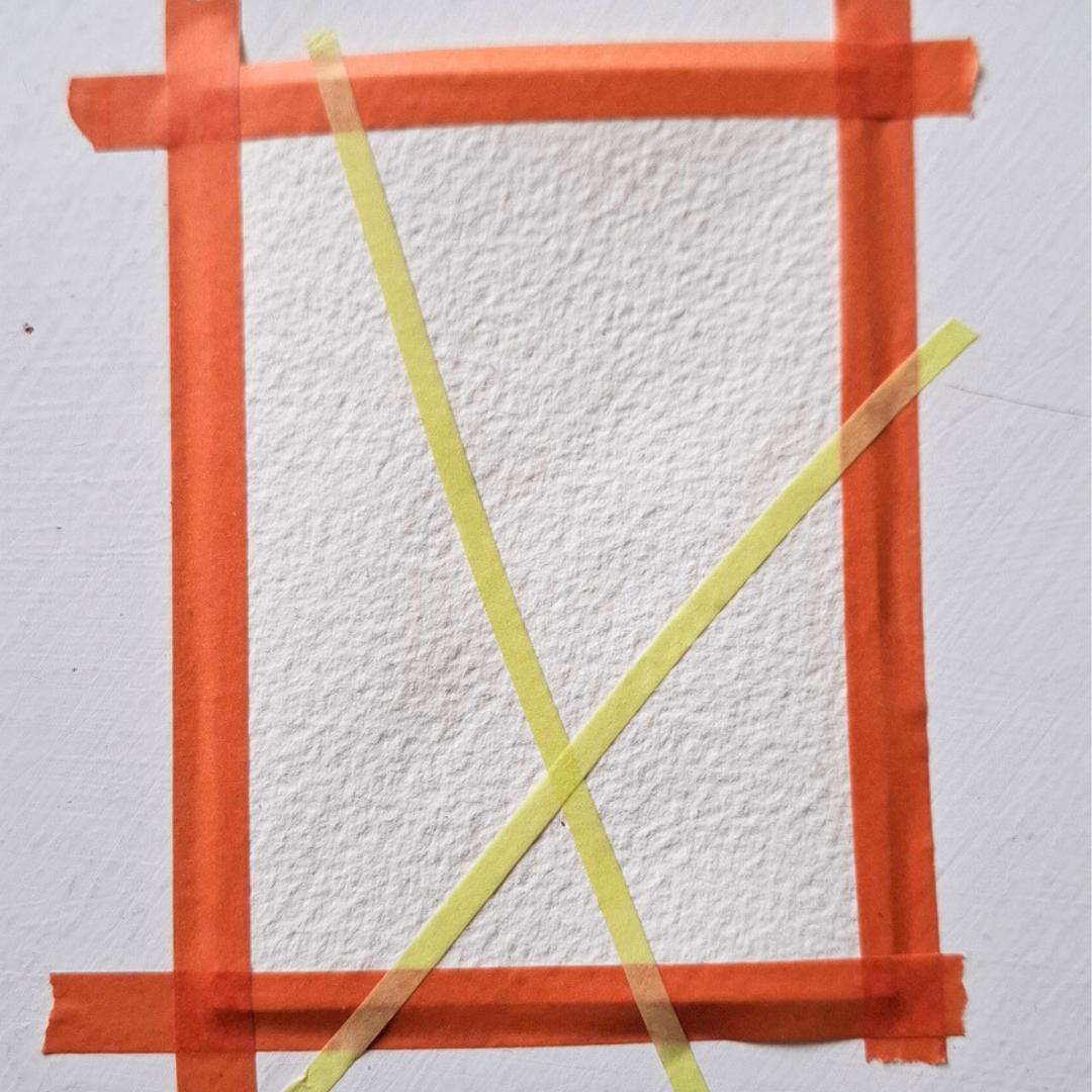 ACEO - Småkort startkit Bas - 3