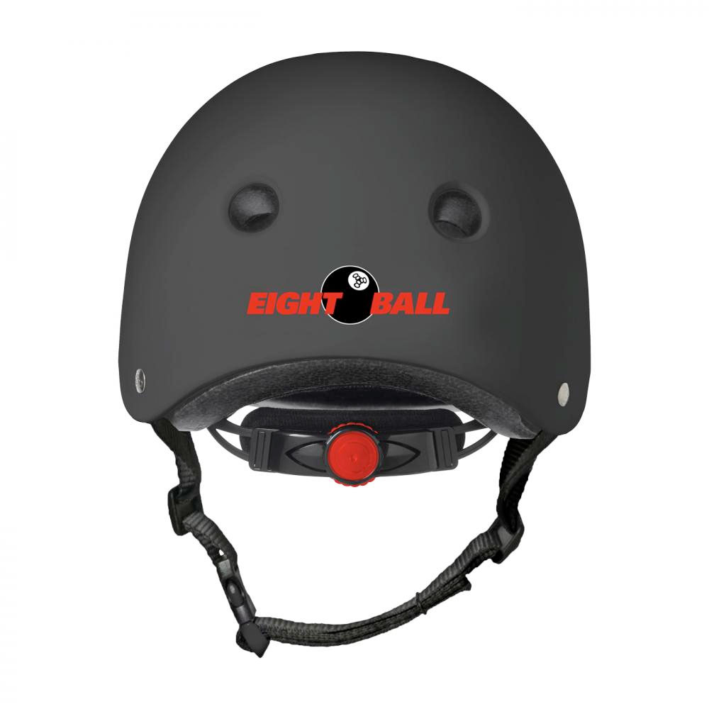 Eightball skatehjälm Fit Dial - 3