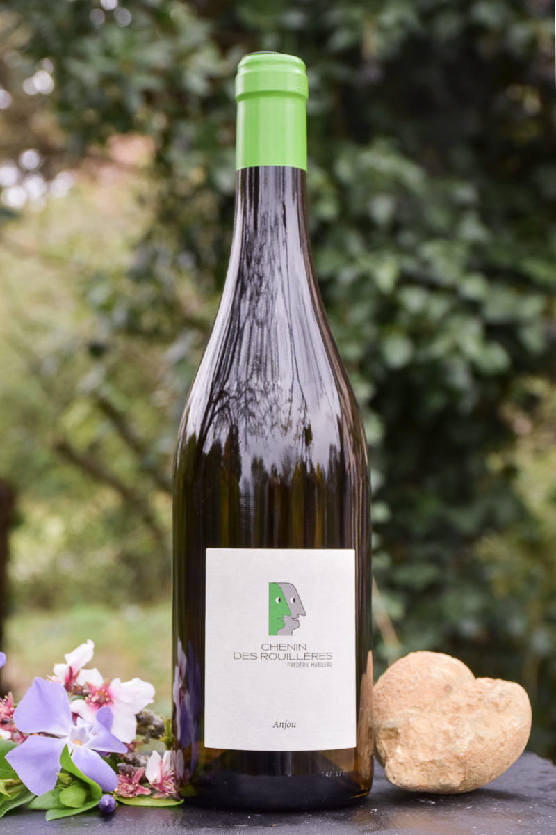 Chenin Les Roullières 2025