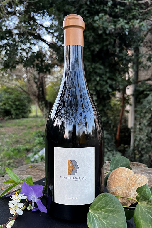 Chenin du Puy 2023