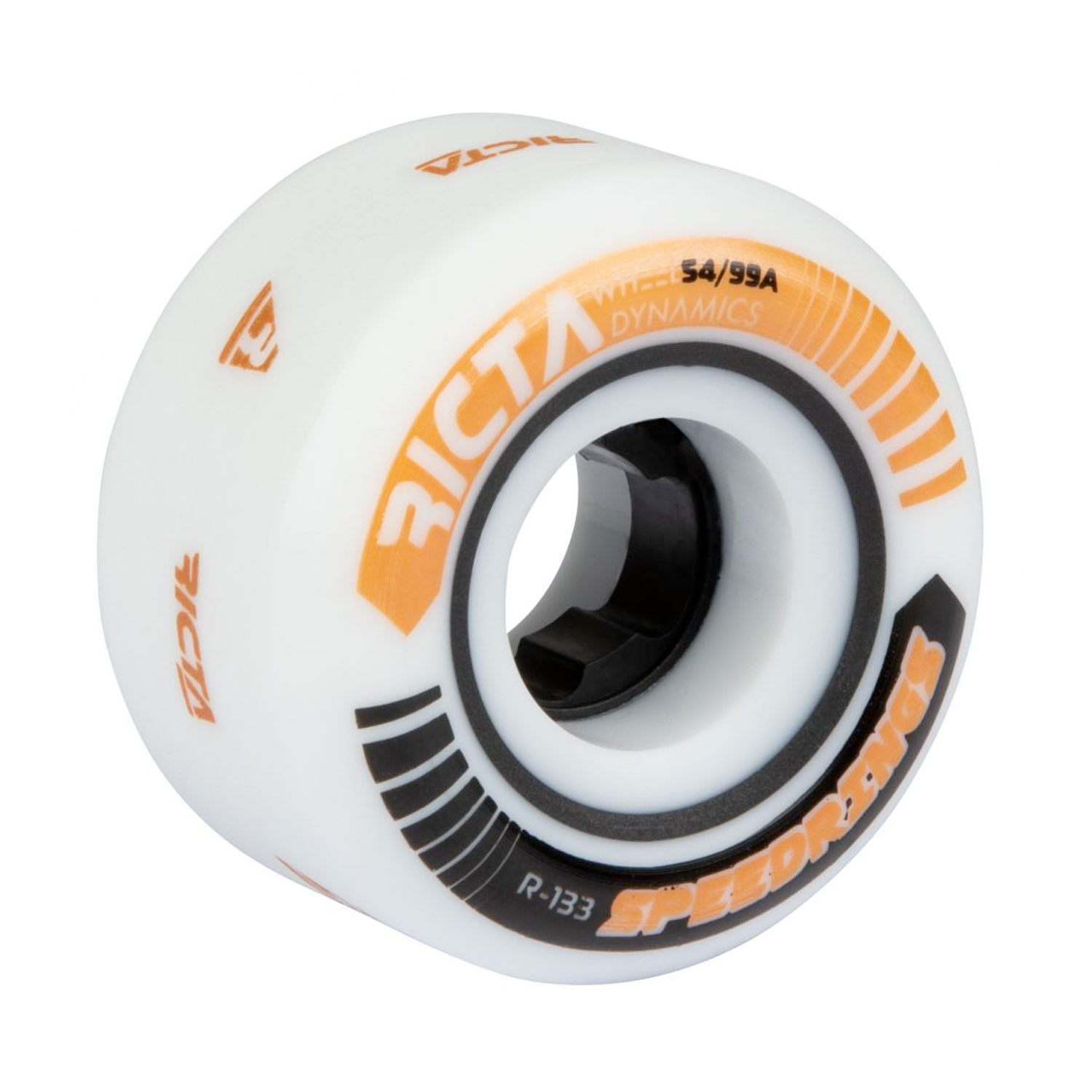 Ricta skatehjul speedrings wide 99A