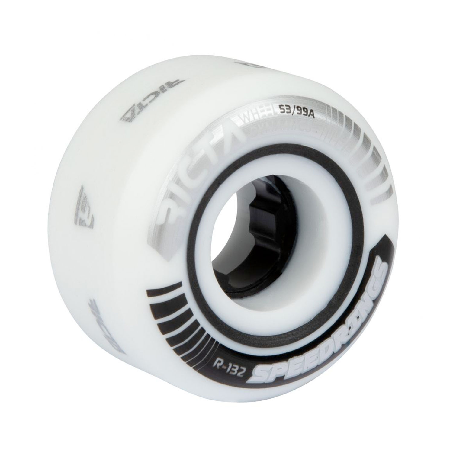 Ricta skatehjul speedrings wide 99A - 2