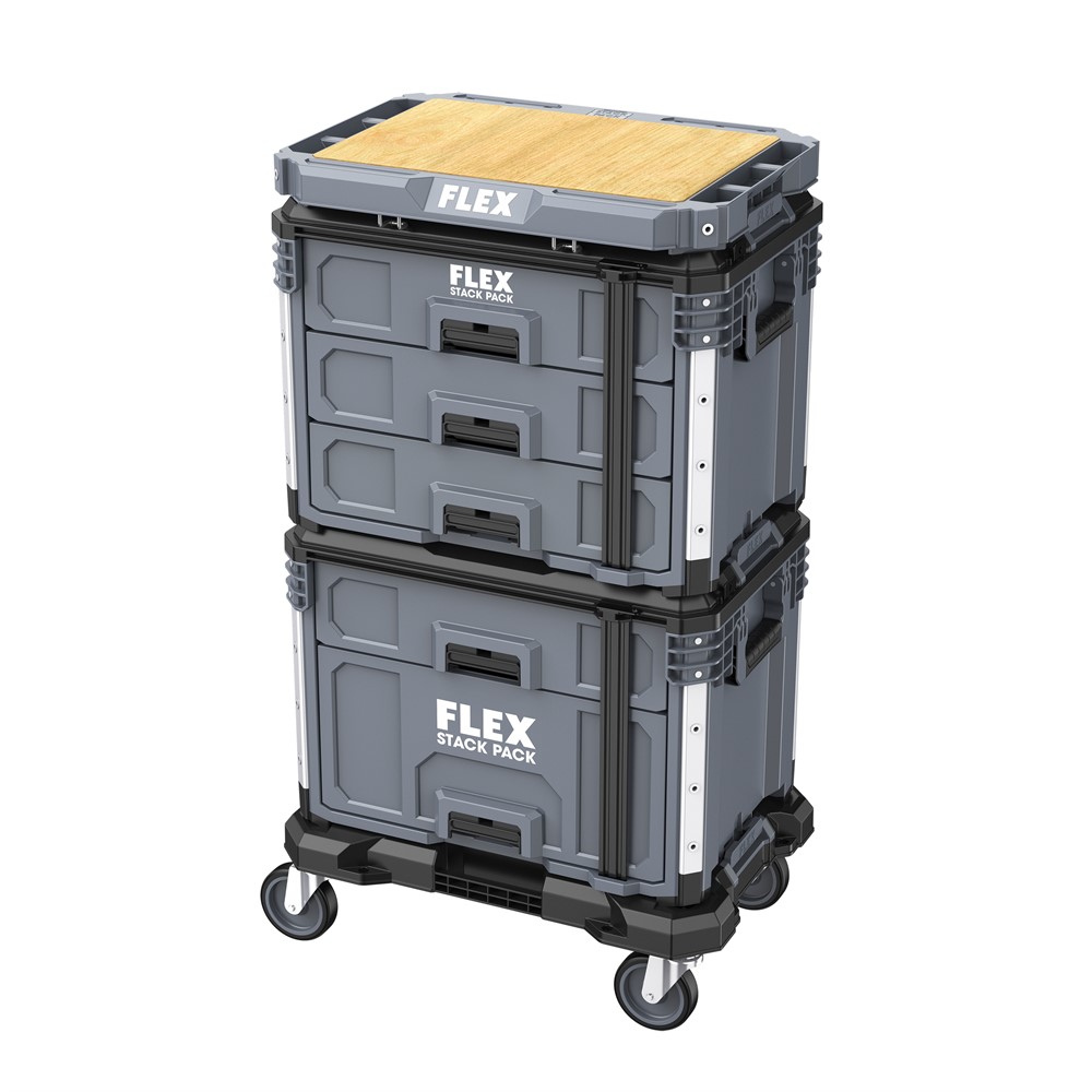 Stack Pack Set 2