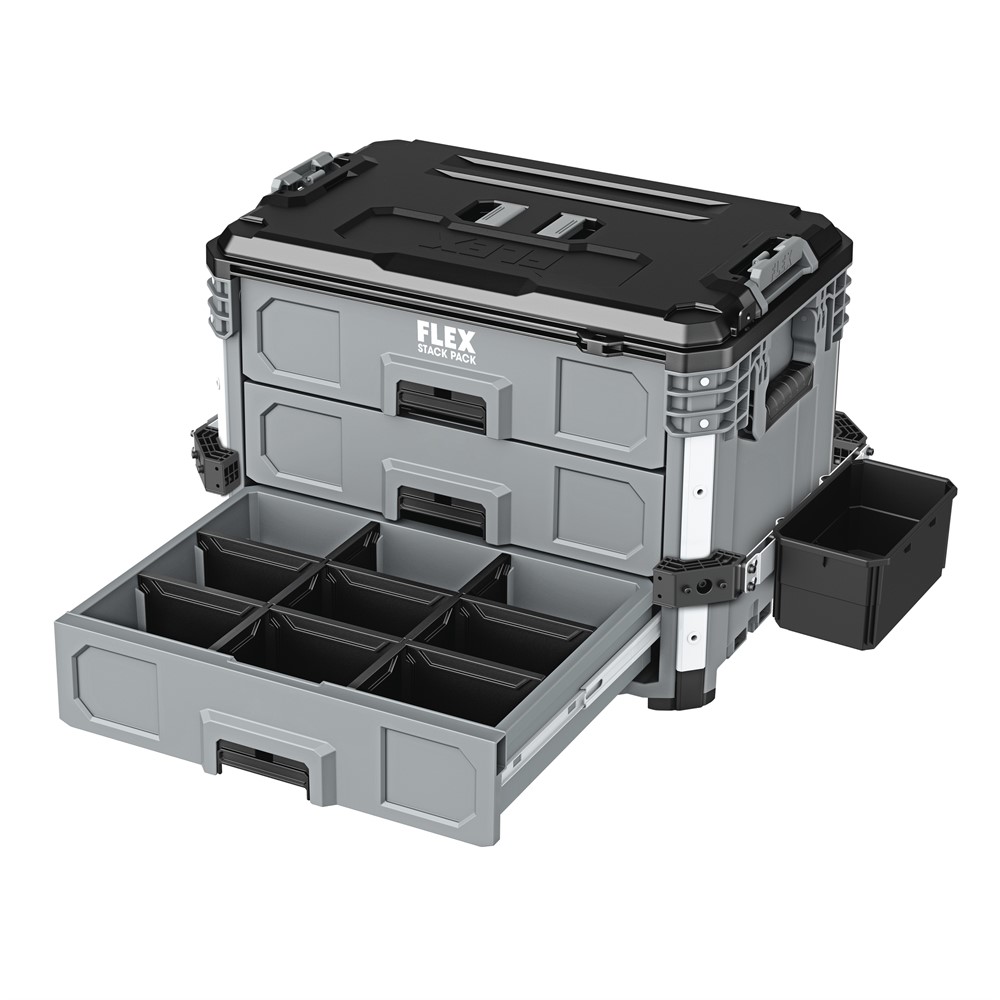 Stack Pack Set 2 - 2