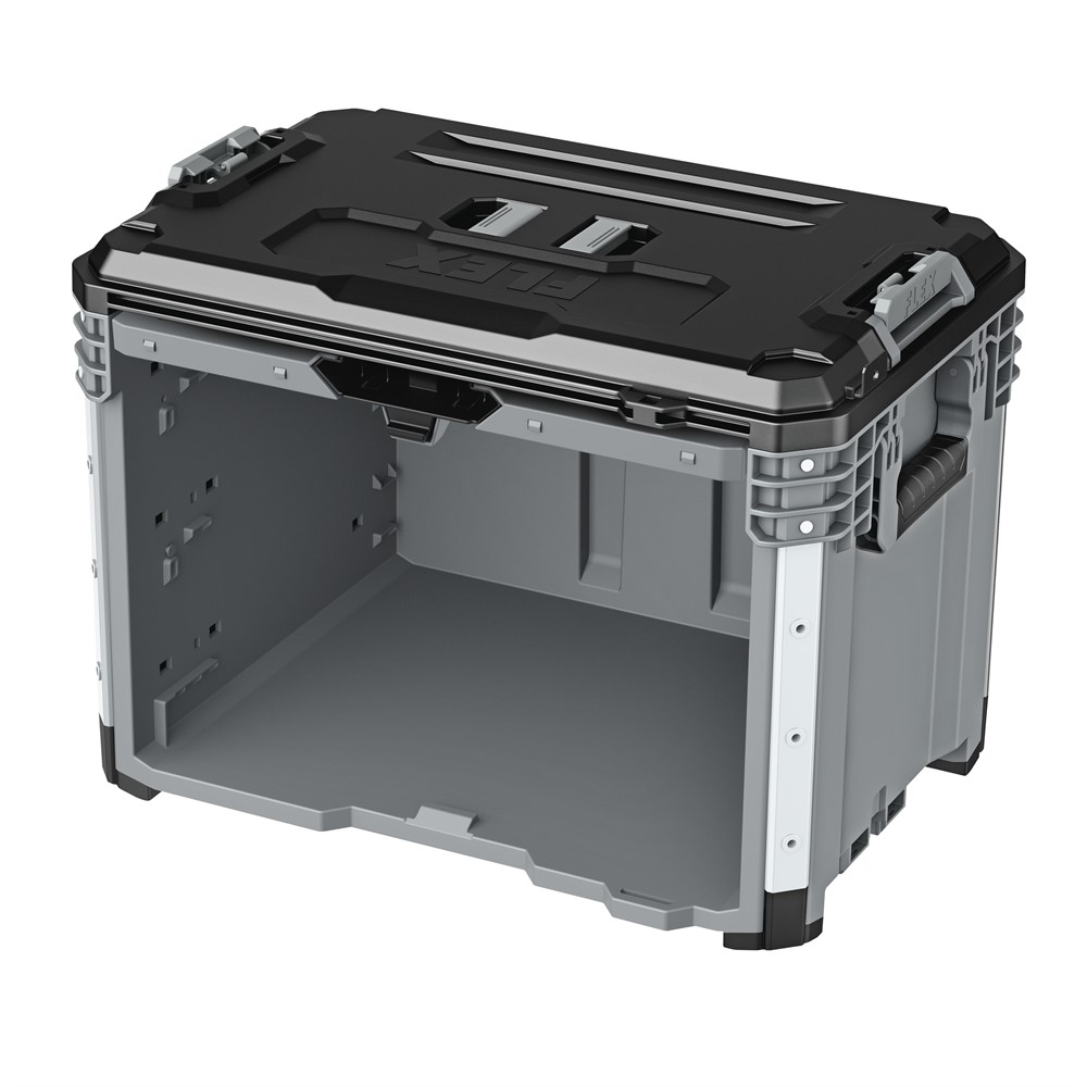 Stack Pack förvaring L1 - 2