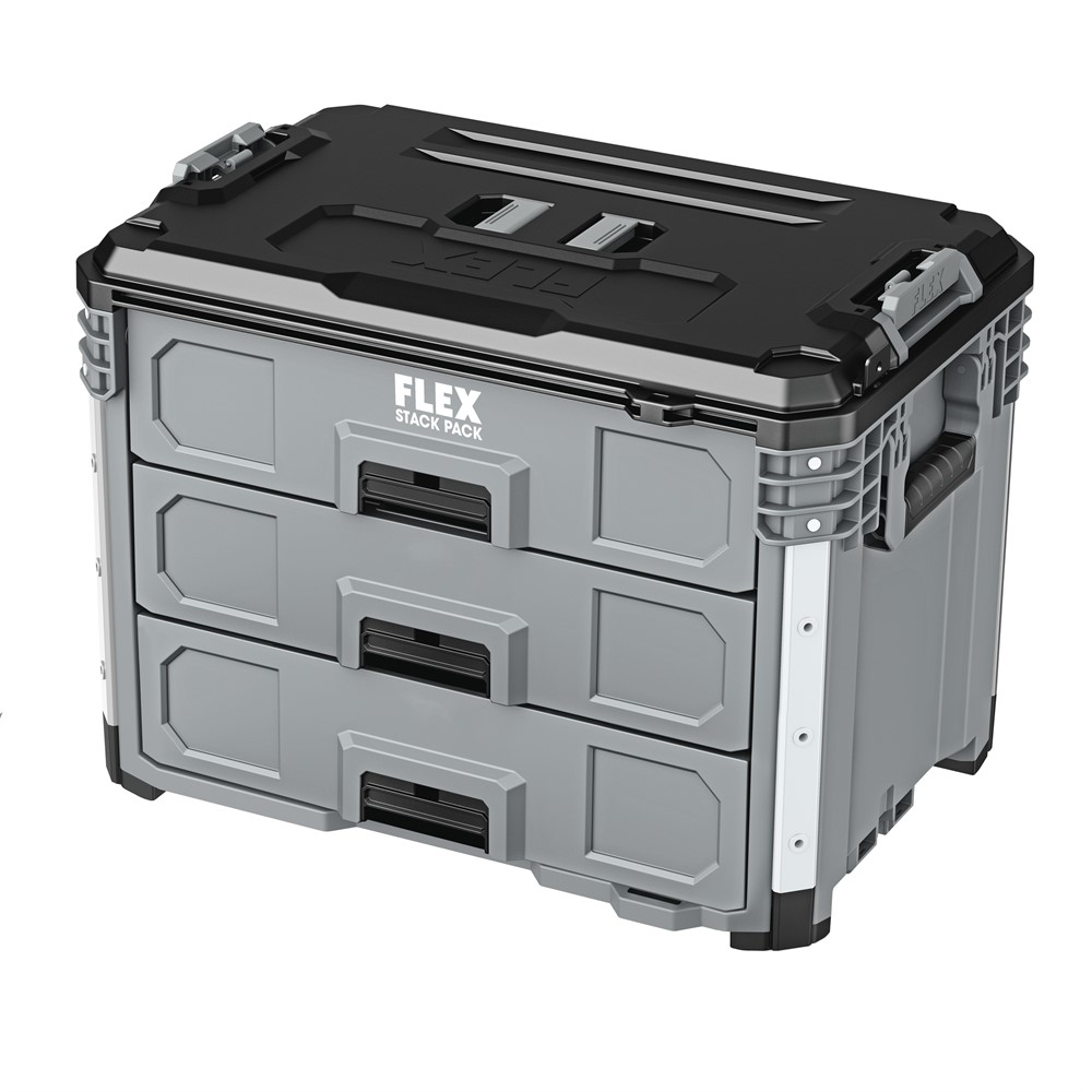 Stack Pack förvaring L3