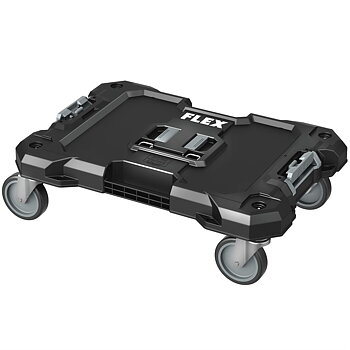 Stack Pack rullvagn