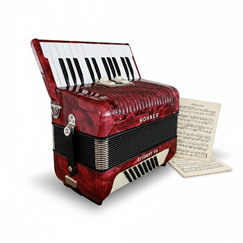 Hohner - Student VB 48 (Used)