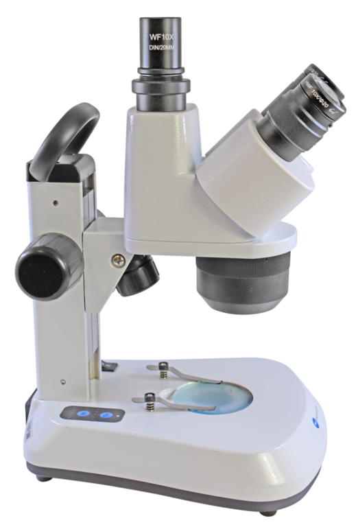 Stereomikroskop  BMS-ST-40-C-2L Trino, 20 och 40x - 2