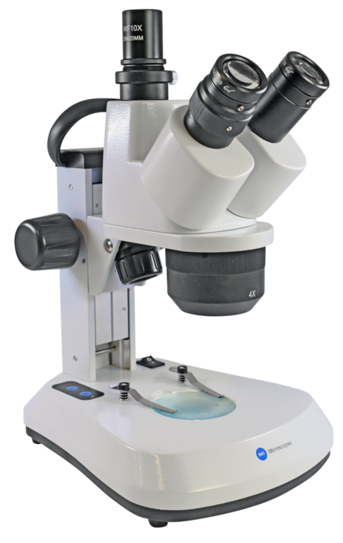 Stereomikroskop  BMS-ST-40-C-2L Trino, 20 och 40x