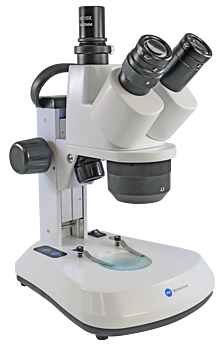 Stereomikroskop  BMS-ST-40-C-2L Trino, 20 och 40x