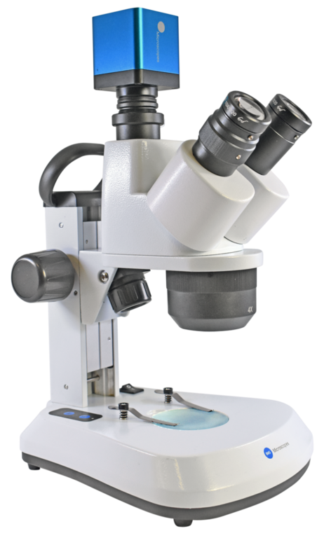 Stereomikroskop  BMS-ST-40-C-2L Trino, 20 och 40x - 3