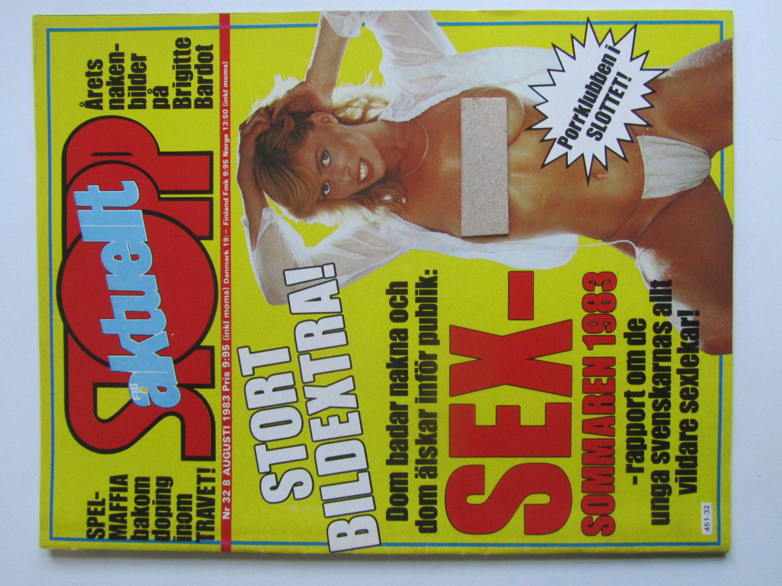 Stopp Fib aktuellt 1983 32