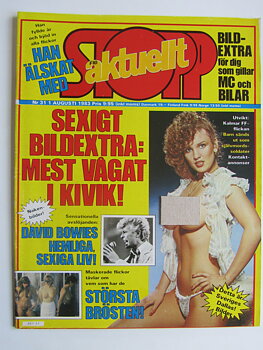 Stopp Fib aktuellt 1983 31