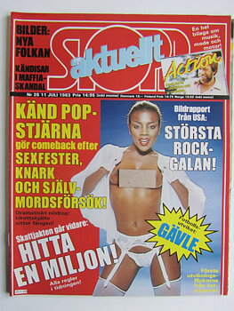 Stopp Fib aktuellt 1983 28