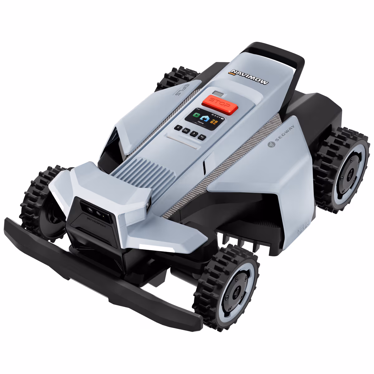 Segway Navimow X420E (2000m2) 