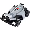 Segway Navimow X420E GRAY (2000m2) 
