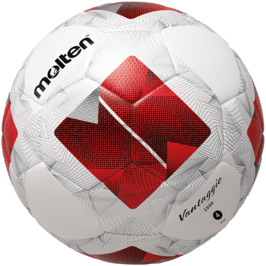 Fotboll Molten 1000, 4