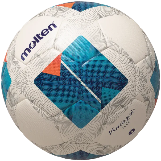 Fotboll Molten 1000, 3