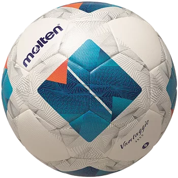 Fotboll Molten 1000, 3