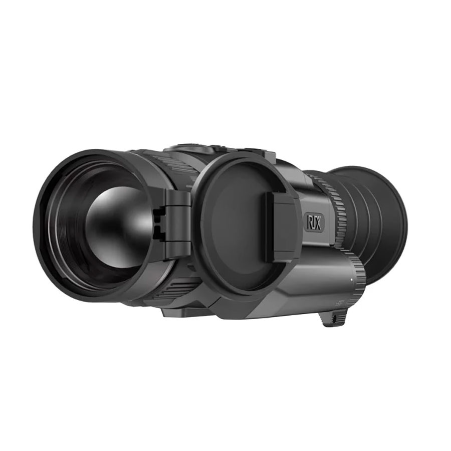 RIX Storm S3R 384x288 35mm LRF Värmesikte - 7