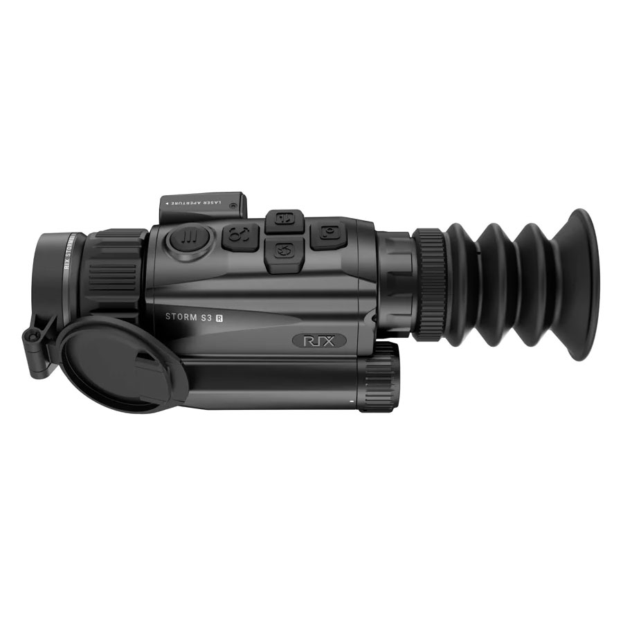 RIX Storm S3R 384x288 35mm LRF Värmesikte - 4