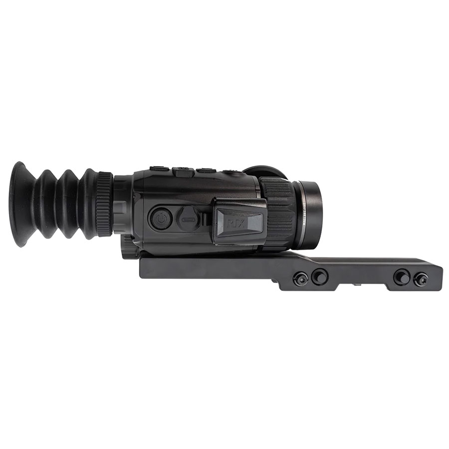 RIX Storm S6R 640x480 35mm LRF Värmesikte - 2