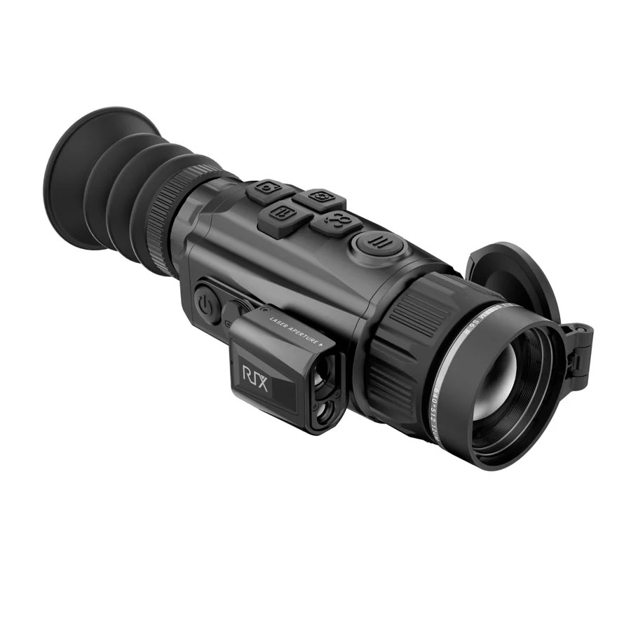 RIX Storm S6R 640x480 35mm LRF Värmesikte - 7