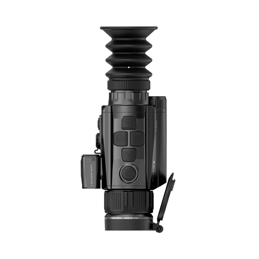 RIX Storm S6R 640x480 35mm LRF Värmesikte - 6