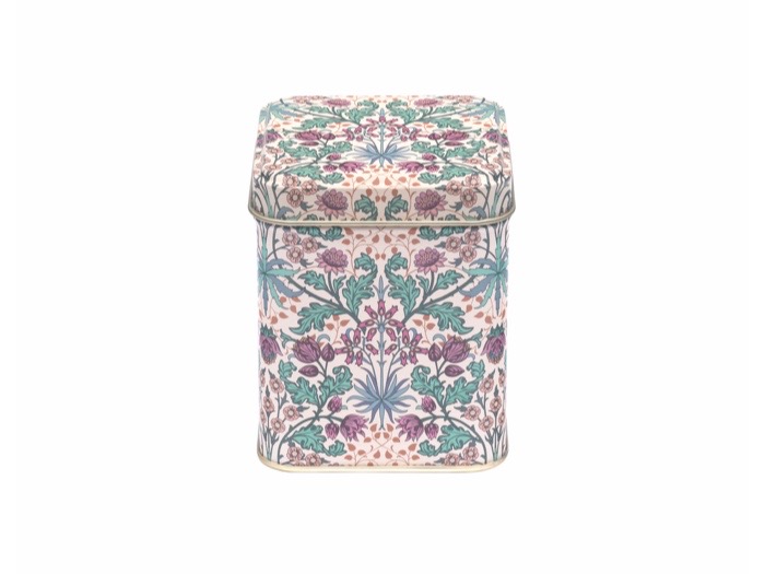Teburk - William Morris Hyacinth 100 gram