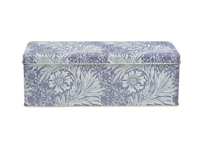 Skrin - William Morris Smalt Rektangulärt Marigold