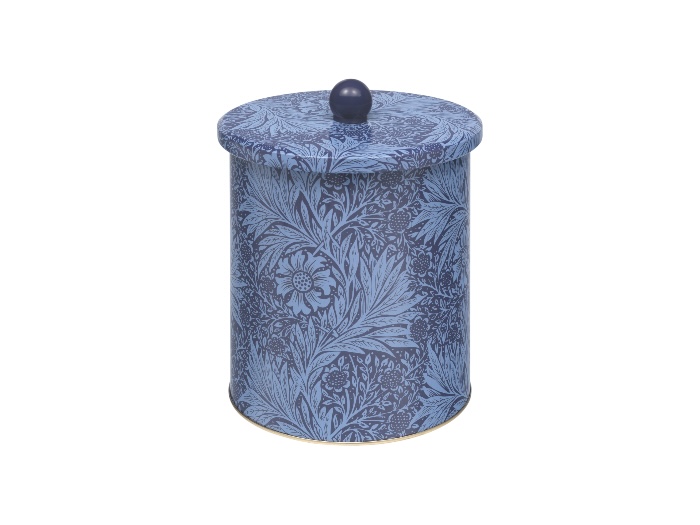 Kakburk med knopp Medium - William Morris Marigold
