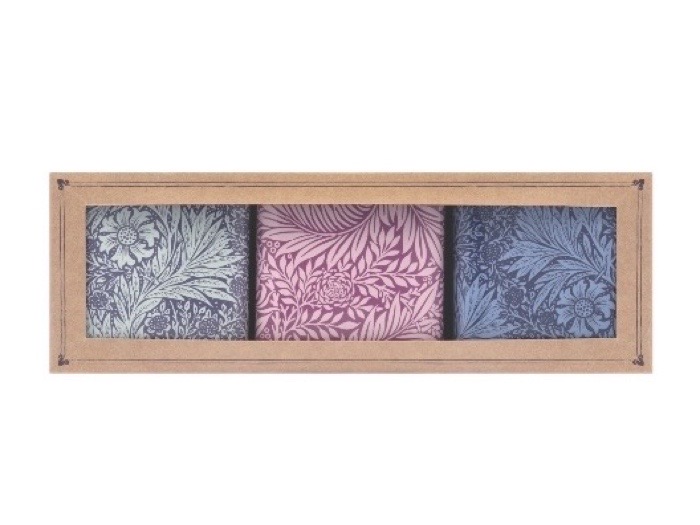 Teburk William Morris Marigold - 3 olika motiv att välja bland
