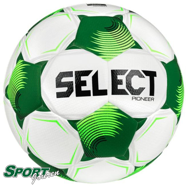Pioneer v26- Select