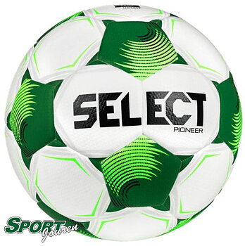 Pioneer v26- Select