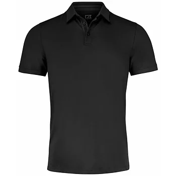 Oceanside Stretch Polo