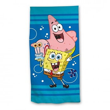 Spongebob Handduk MR