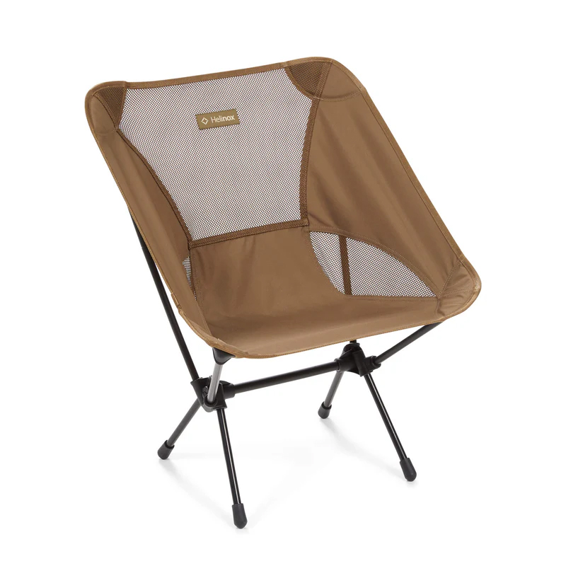 Helinox Stuhl Eins | Coyote Tan - 5