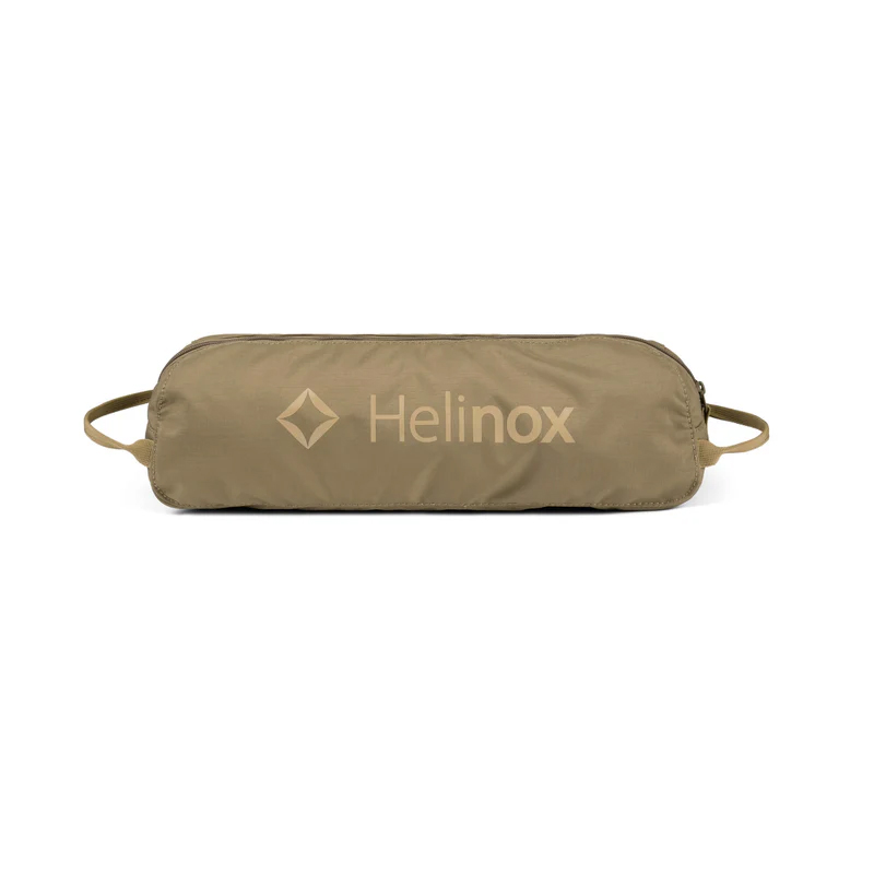 Helinox Tisch Eins Hard Top | Coyote Tan - 6
