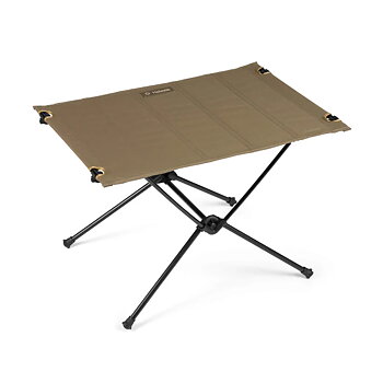 Helinox Tisch Eins Hard Top | Coyote Tan