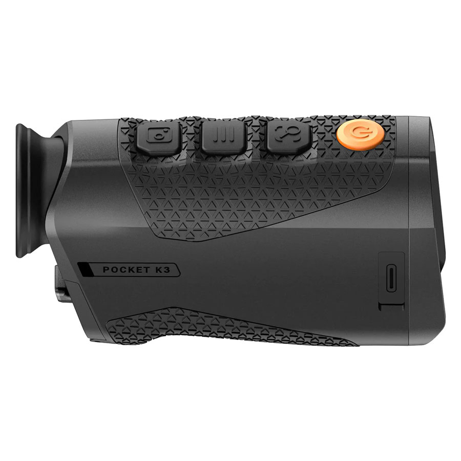 RIX Pocket K3 384x288 15mm Värmekamera - 8