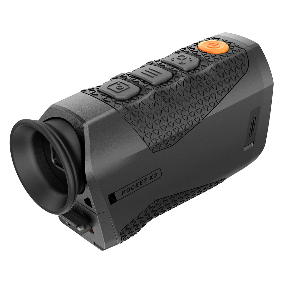 RIX Pocket K3 384x288 15mm Värmekamera - 2