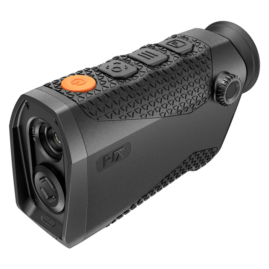 RIX Pocket K3 384x288 15mm Värmekamera