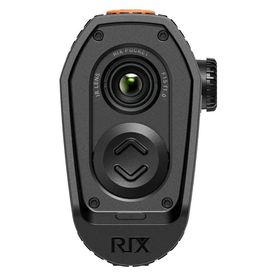 RIX Pocket K3 384x288 15mm Värmekamera - 4