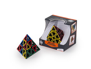 Meffert’s Hollow Pyraminx – ihålig IQ-pyramid