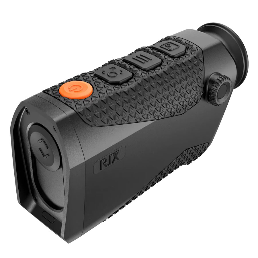 RIX Pocket K2 256x192 9mm Värmekamera
