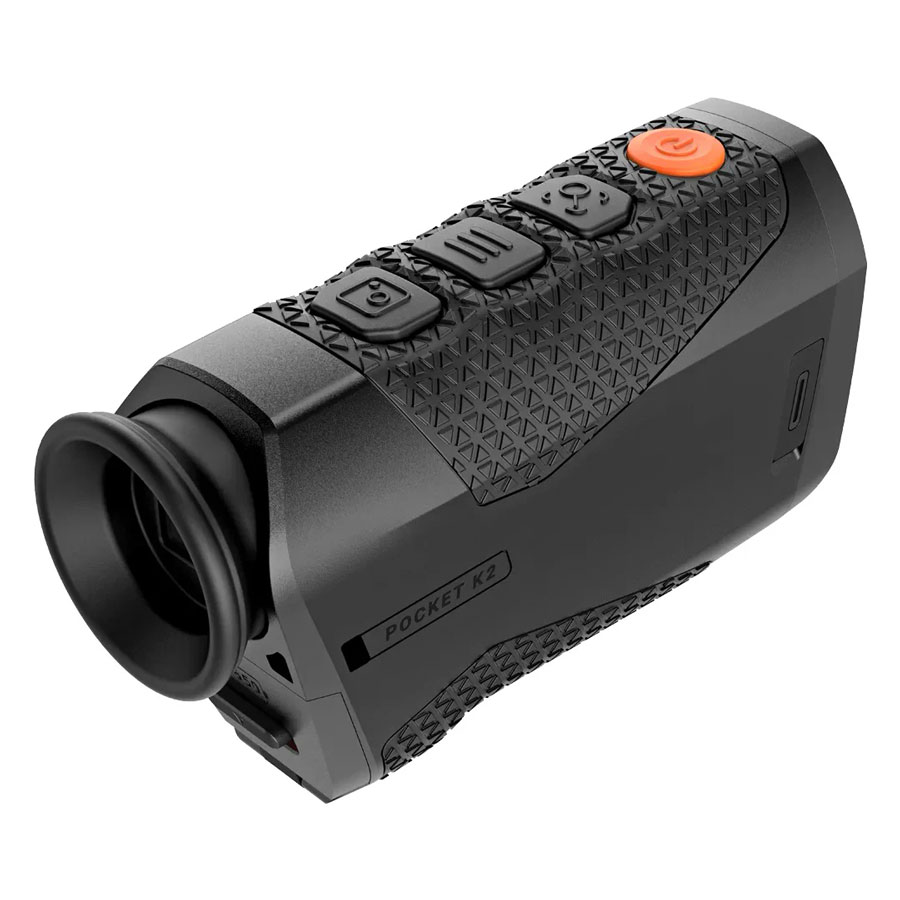 RIX Pocket K2 256x192 9mm Värmekamera - 4