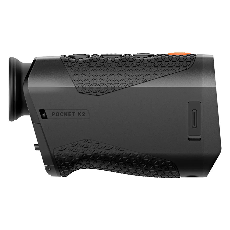 RIX Pocket K2 256x192 9mm Värmekamera - 2