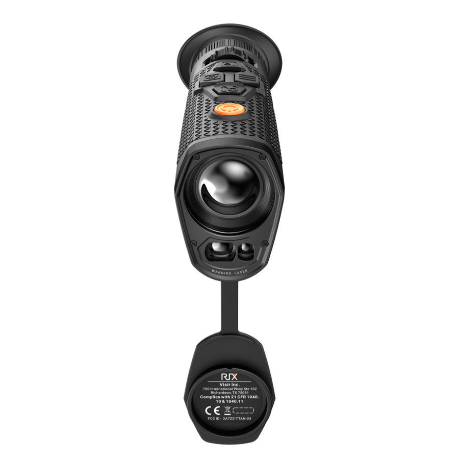 RIX Titan T3 384x288 35mm Värmekamera - 3